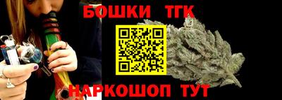 крисы Малгобек